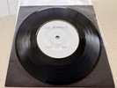 Beatles Let It Be Original UK Promo 45 White Label Demo R5833 Mega rare