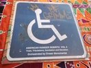 M.F. Grimm-American Hunger Rebirth Vol 2-Drasar Monumental-Vinyl LP-MF DOOM