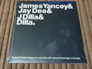 J Dilla Think Twice/E=mc2 (BBE 2012-Sealed) Jay Dee/Common