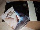 MODERN TALKING : READY FOR ROMANCE LP 1986 HANSA GERMANY +OIS+PROMOFOLDER+HYPER
