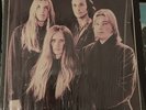 Mu 1974 Self-Titled LP CAS Vinyl Record LP Very Rare