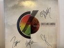 Coheed And Cambria - Year Of The Black Rainbow (2010) LP Rare Autographed Record