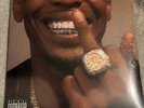 Kiss The Ring by Rome Streetz Picture Disc (Completley Sealed and Unplayed)