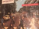 Beatles  'ABBEY ROAD'  EX Vinyl LP - 1980 Mobile Fidelity MFSL 1-023 Shrink Hype