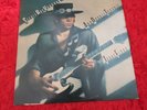 Stevie Ray Vaughan And Double Trouble Texas Flood BFE 38734 1983 Vinyl EX/EX