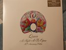 QUEEN A NIGHT AT THE OPERA 50TH ANNIVERSARY EDITION 12