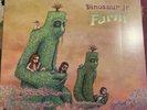 Dinosaur Jr. Farm 2LP Vinyl Record