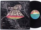 TOWER OF POWER East Bay Grease SAN FRANCISCO LP VG+ k