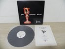 J.E.T. - Fede Speranza Carita 1993 KOREA Gimmix Cover LP / 1000 Copies Only