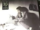 BILLY JOEL The Stranger Vinyl LP 50th Anniversary Brand New