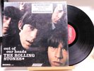 Rolling Stones Rock UK Export Mono Hype LP Out Of Our Heads on London