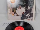 Tyrone Davis – In The Mood With Tyrone Davis, 1979 LP, Columbia – JC 35723