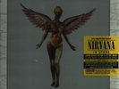 LP-BOX Nirvana In Utero 8LP, 30TH ANNIVERSARY DELUXE ED., 180G. NEW OVP