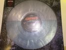 BON JOVI SLIPPERY WHEN WET WATER LIQUID FILLED Vinyl No # Sold Out Rare