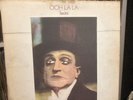 Faces Ooh La La Vinyl LP Warner Bros BS2665 EX/VG With Poster