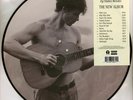 Shawn Mendes - Shawn Limited Picture Disc Edition (Vinyl LP - 2024 - Original)