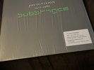 Joy Division - Substance 2LP Vinyl (Mint Condition)