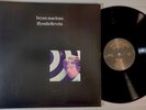 Bryan Maclean Ifyoubelievein LP Sundazed Ltd. #'d Ed w/ Orange wax 45 Love
