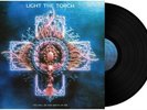 Light the Torch You Will Be the Death of Me (Vinyl) 12