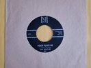 THE BEATLES US 45 VEE JAY VJ 581 PLEASE PLEASE ME / FROM ME TO YOU  581.03