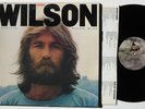 DENNIS WILSON Pacific Ocean Blue LP 1977 US Caribou, Near Mint Vinyl, Beach Boys