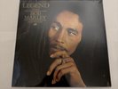 Legend: Best of Bob Marley & The Wailers (2020, BMW 1) Tri-Color Vinyl Record LP