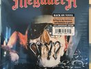 Megadeth Killing Is My Business.. Metal Gold-LTD/1000 Numbered  40Th Anniv LP
