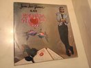 JUAN LUIS GUERRA Y 4-40 BACHATA ROSA LP 1990 KAREN LA BILIRRUBINA
