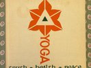 Yoga Truth Health Peace LP Open Course in Hatha private press booklet