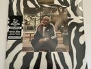 Freddie Gibbs & Madlib PIÑATA Newbury Comics Exc of 1000 Black White Gold 2 LP