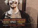 Mike Stern Head & Heart (Vinyl) (US IMPORT)
