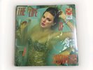 TAYLOR SWIFT - THE LIFE OF A SHOWGIRL - LP Orange Glitter VINYL Brand New Sealed