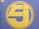 Jurassic 5 - Jurassic 5 - Vinyl Album - 1998 - PAN