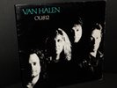OU812 [LP] by Van Halen (Vinyl, Warner Bros. Records Record Label)