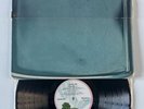 The Wailers - Catch A Fire 1st UK Press w/Hinge Intact Zippo Sleeve EX/VG