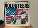 JEFFERSON AIRPLANE / VOLUNTEERS / 1ST ED. 1969 / STUNNING NEARLY UNPLAYED M- LP