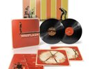 Whiplash Original Motion Picture Soundtrack Deluxe Edition 2x LP Black Vinyl