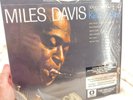 Miles Davis Kind of Blue Vinyl LP Columbia Legacy 2010 Reissue