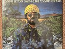 Lonnie Liston Smith Visions Of A New World Original In Shrink EXC/VG