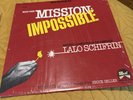 Lalo Schifrin : Music From Mission Impossible Dot Records LP Stereo 1967 Shrink