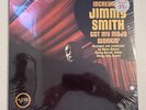 SEALED  Jimmy Smith 