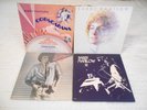 Barry Manilow Barry, 2, Copacabana soundtrack, If I Should Love Again 4 LPs Lot