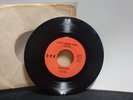 Television Little Johnny Jewel 7” Single NM