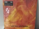 Broken by Nine Inch Nails (Record, 2017)