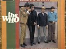 The Who / Happy Jack - RARE Vinyl 7” EP French 1st Press 1966 INT POLYDOR 27799