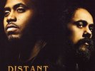 NAS & DAMIAN MARLEY - Distant Relatives, Vinyl 2x LP