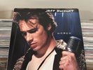 JEFF BUCKLEY GRACE COLUMBIA 4759281 Europe ORIGINAL INNER SLEEVE VINYL LP