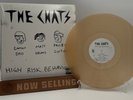 The Chats - High Risk Behaviour Vinyl LP Beer /900