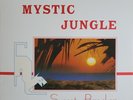 Mystic Jungle - Sunset Breaker (LP) (Mint (M)) - 4017680953