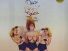 Various - French Disco Boogie Sounds (1975-1984) (2x12